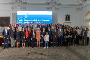 HBLF Évzáró, Sokszínűségi díjátadó és karta aláíró ceremónia: A sokszínűség és befogadás ünnepe